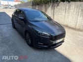 Ford Focus 1.5 TDCi ST-Line