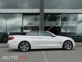 BMW 420 d Pack M Auto
