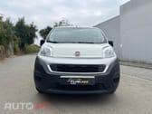 Fiat Fiorino 1.3 M-jet