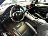 Porsche Panamera Turbo PDK