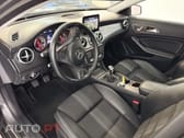 Mercedes-Benz GLA 180 CDi G-MAC Edition