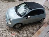 Fiat 500C 1.0 Hybrid Dolcevita