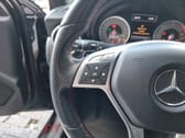 Mercedes-Benz A 200 CDi BlueEfficiency AMG Line Aut.