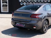 Citroen C4 X 1.2 PureTech Shine EAT8