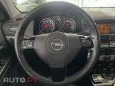 Opel Astra Caravan 1.7 CDTi Cosmo ecoFLEX