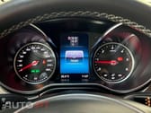 Mercedes-Benz V 220 d Avantgarde Auto LONGO