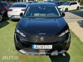 Peugeot 3008 1.6 Hybrid Allure e-EAT8