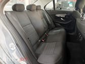 Mercedes-Benz C 200 d Avantgarde