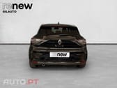 Renault Clio THECNO TCE 100 GPL (