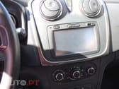 Dacia Sandero 0.9 TCe Stepway