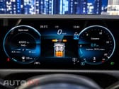 Mercedes-Benz CLA 200 d Shooting Brake AMG Line Aut.