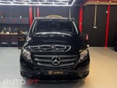 Mercedes-Benz Vito Extra-Longa Aut. SHUTTLE