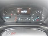 Ford Fiesta 1.0 T EcoBoost STLine