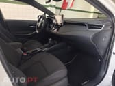 Toyota Corolla Touring Sports 1.8 Hybrid Comfort+P.Sport