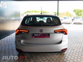 Fiat Tipo 1.3 Multijet Life