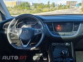 Opel Grandland (X) 1.2 S&S Auto Ultimate