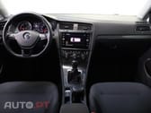 Volkswagen Golf 1.6 TDI Confortline Variant