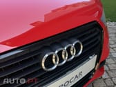 Audi A1 1.6 TDI S-line