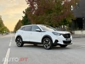 Peugeot 2008 PureTech 130 EAT8 Allure