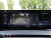 BMW 320 Touring Pack M Auto