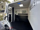 Renault Master III CCB Barbot Polyvan D5 XLS