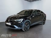 Renault Arkana E-Tech R.S. Line Fast Track