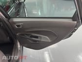 Ford Fiesta 1.0 T EcoBoost Titanium PowerShift