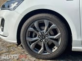 Ford Focus SW 1.0 EcoBoost MHEV ST-Line