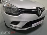Renault Clio SOCIETE 1.5 DCI ZEN