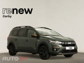 Dacia Jogger Jogger 1.0 ECO-G Extreme Bi-Fuel