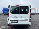 Opel Vivaro 1.6 CDTi L1H1 2.7T 9L S/S