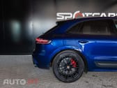 Porsche Macan GTS