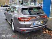 Renault Talisman Sport Tourer 1.5 dCi Zen Pack Business