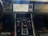 Porsche Panamera 4 E-Hybrid