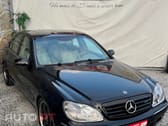 Mercedes-Benz S 320 CDi