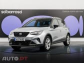 Seat Arona 1.0 TSI FR