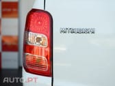 Mitsubishi L200 2.4 DI-D CD Invite Space Cab 3L 4WD