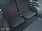 Fiat 500L Living 7 lugares