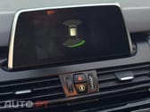 BMW 216 d 7L ADVANTAGE (AUTO)