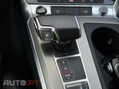 Audi A6 Avant 40 TDI Sport S tronic