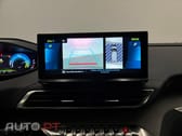 Peugeot 3008 1.6 Hybrid GT Pack e-EAT8