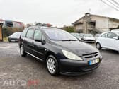Peugeot 307 SW 1.4 HDi XS