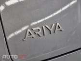 Nissan Ariya 87 kWh Engage