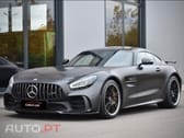 Mercedes-Benz AMG GT R