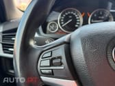 BMW X5 25 d sDrive Comfort 7L