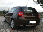 BMW 118 d Pack M