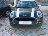 MINI Cooper One D
