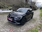Renault Arkana 1.6 E-Tech R.S.Line