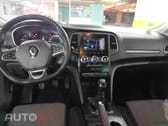 Renault Mégane Sport Tourer 1.5 Blue dCi Limited