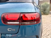 Citroen C4 Cactus 1.2 PureTech Shine